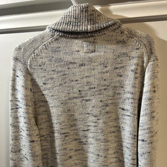 Grafton Knit Cardigan - Picture 2 of 3